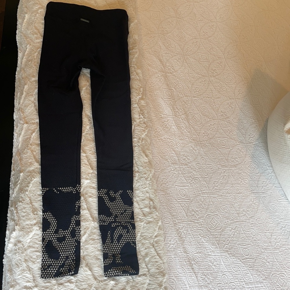 KORAL LEGGINGS - Picture 2 of 5